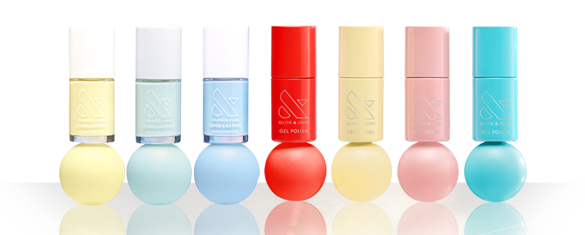 Your Best Manicure Starts Here