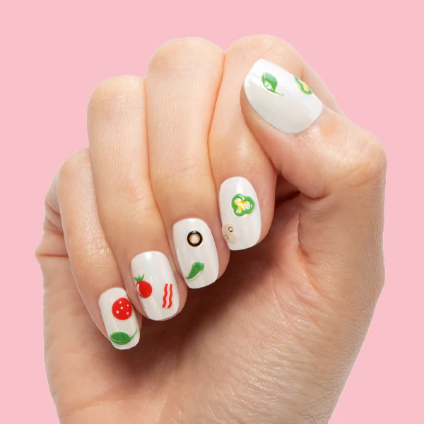 Thumb 5