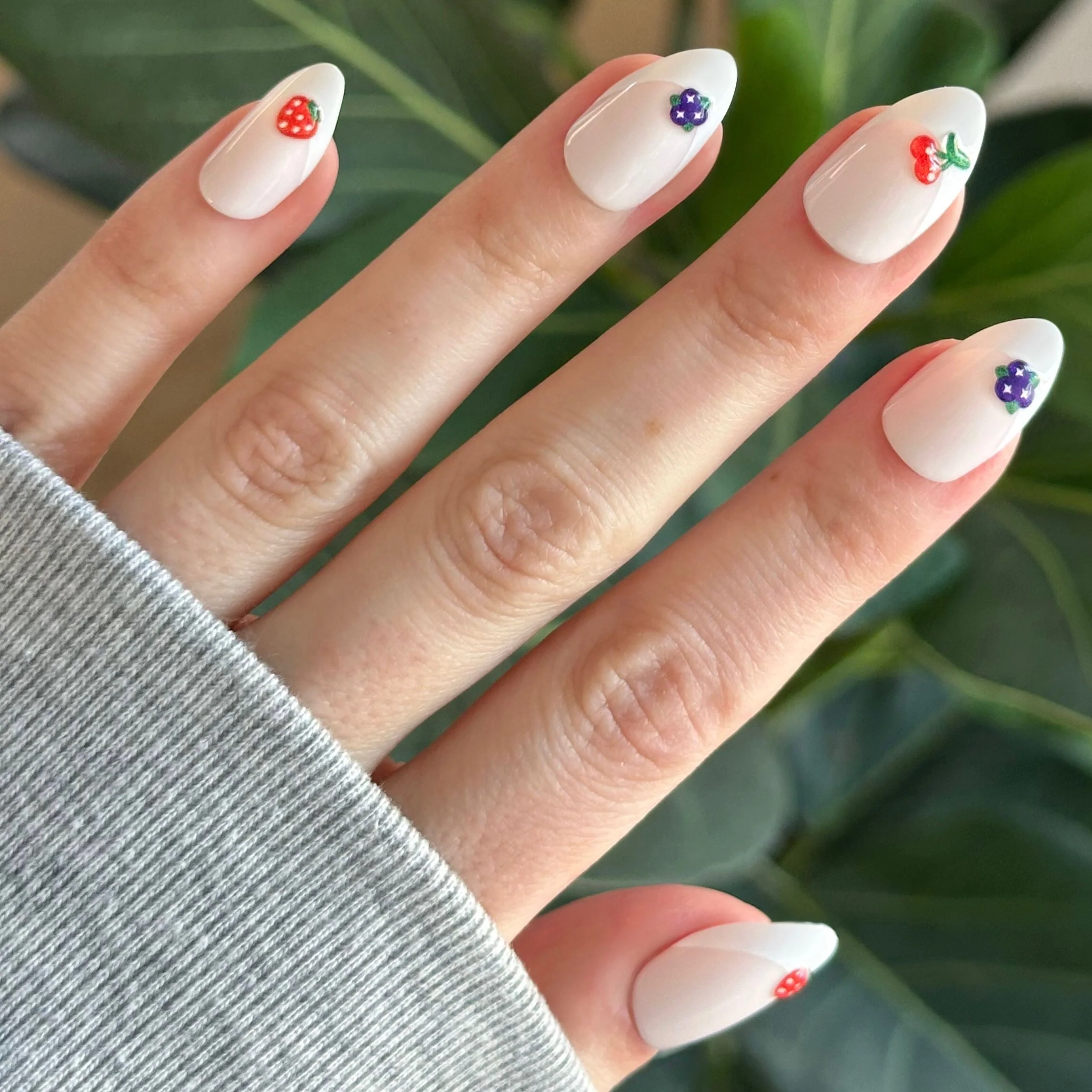 Thumb 5