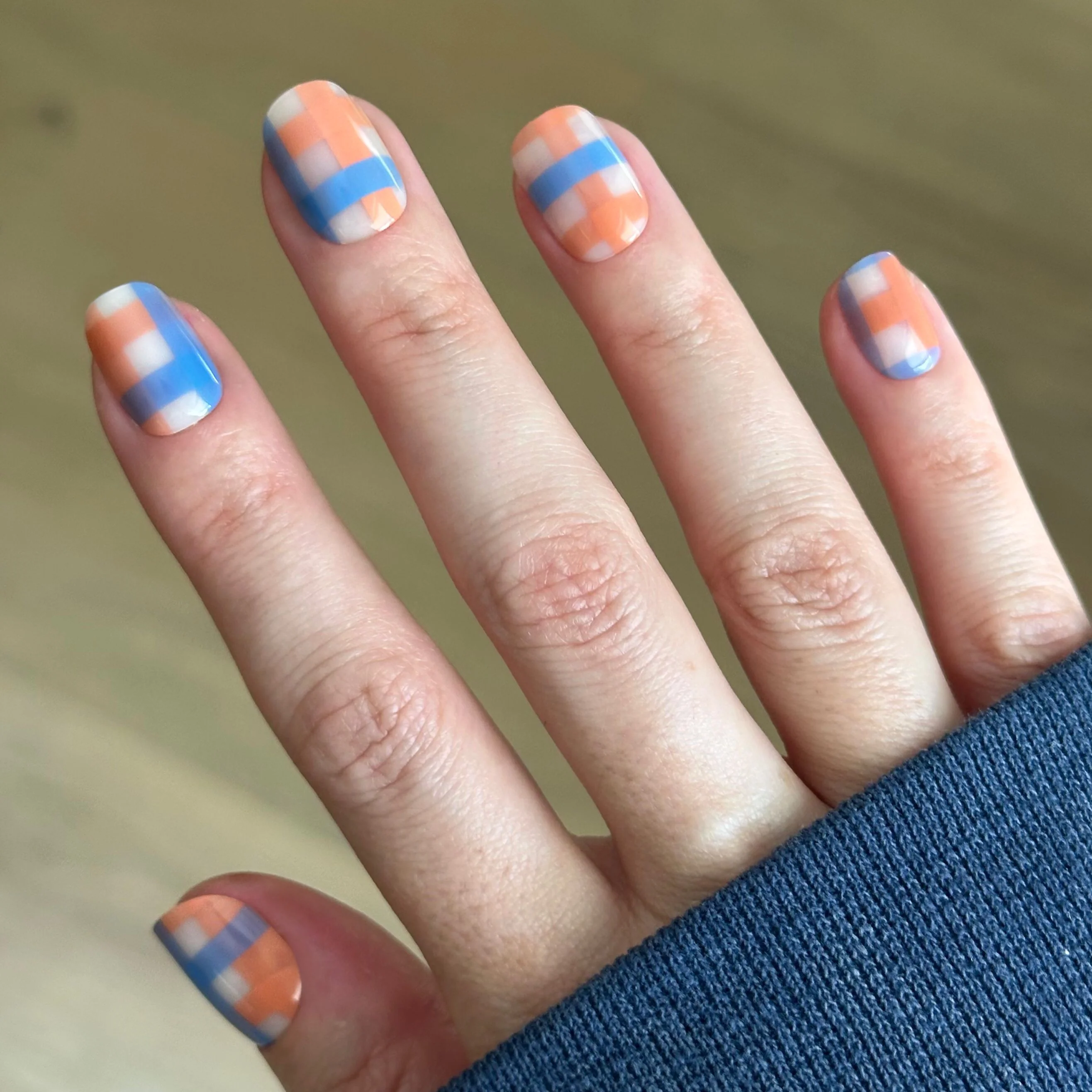 Thumb 5